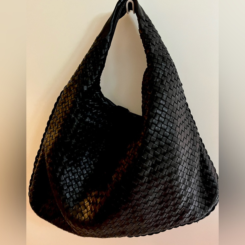 real leather，inside and outside